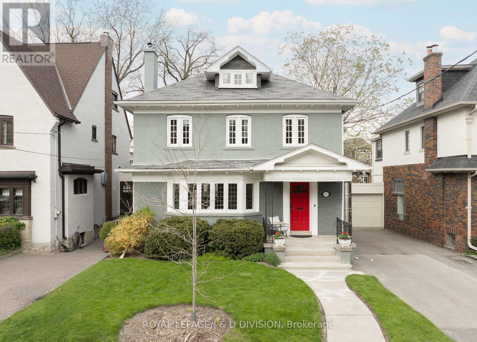 102 Ridge Drive, Toronto, Ontario  M4T 1B8 - Photo 40 - C13236180