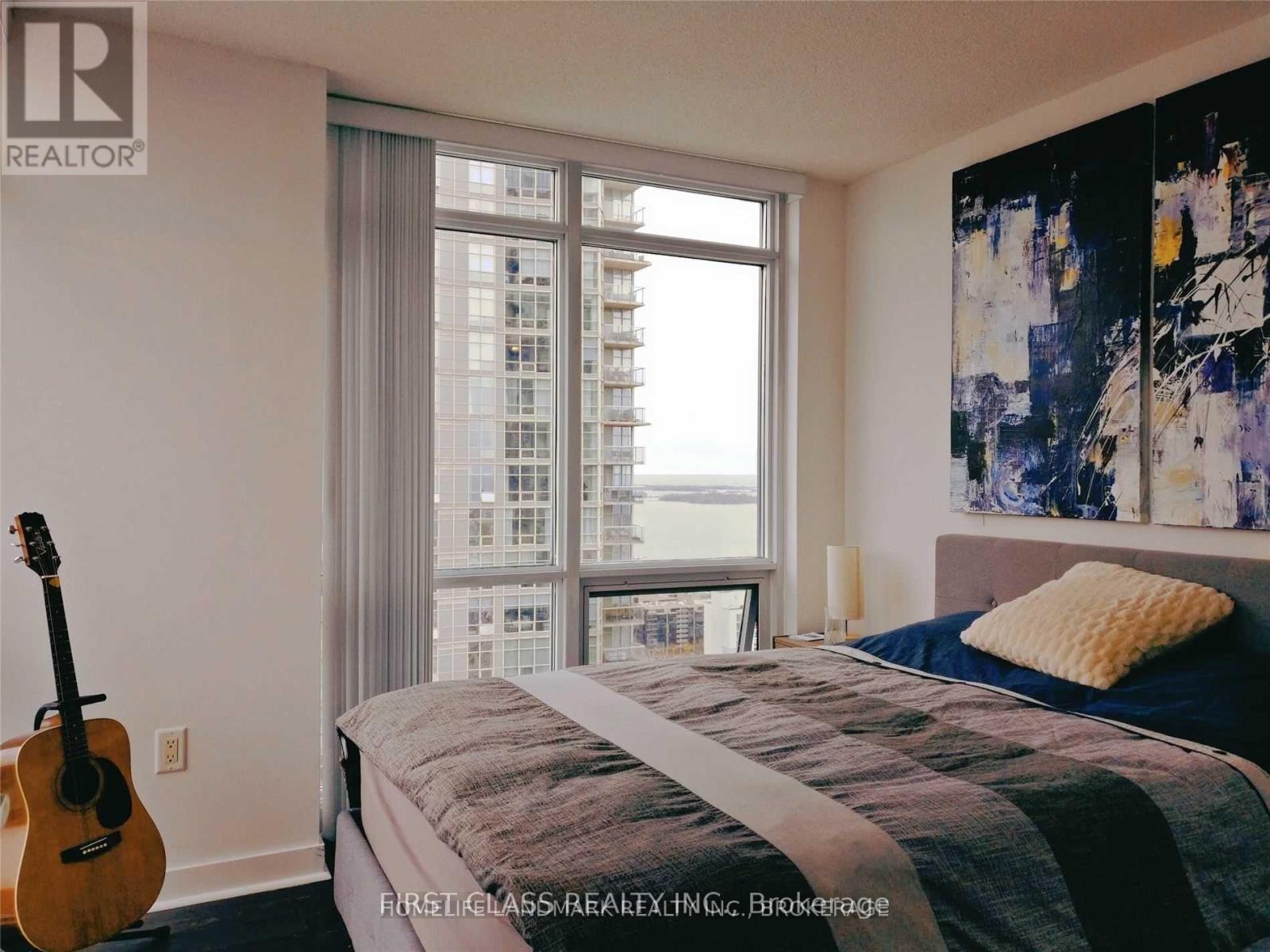 4106 - 11 Brunel Court, Toronto, Ontario  M5V 3Y3 - Photo 2 - C13236260