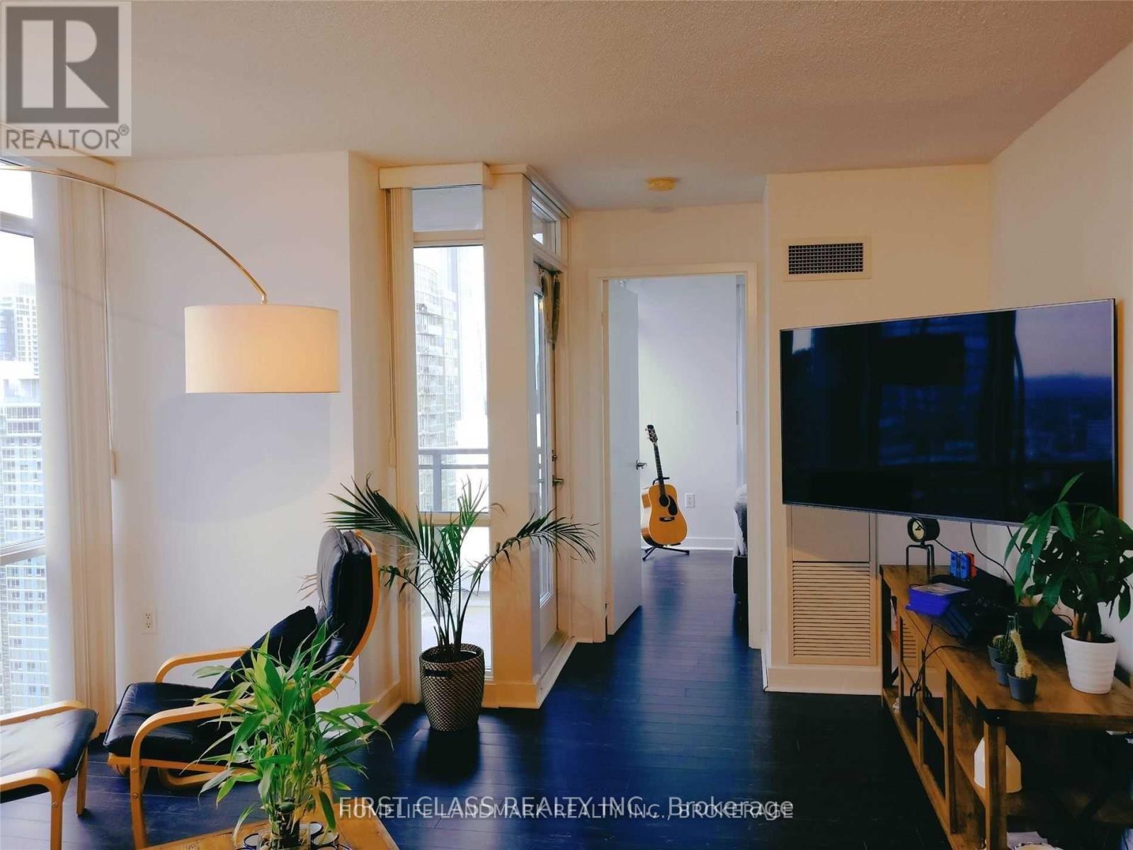 4106 - 11 Brunel Court, Toronto, Ontario  M5V 3Y3 - Photo 3 - C13236260