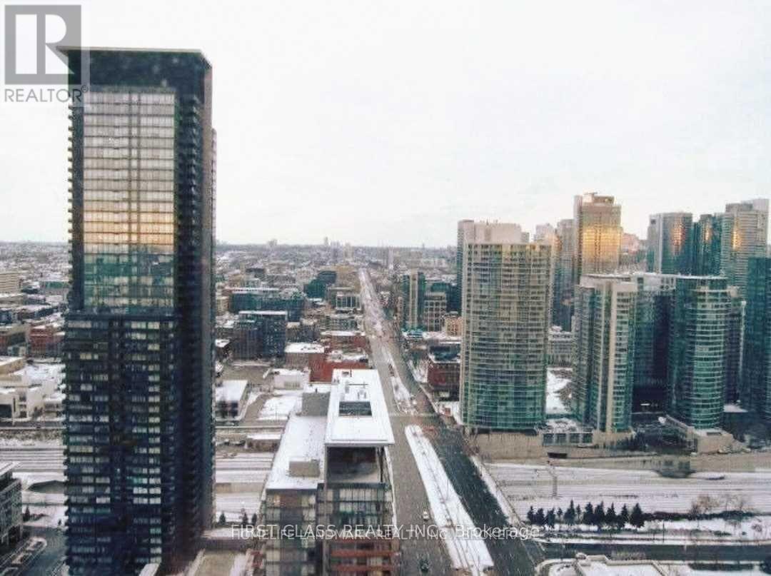4106 - 11 Brunel Court, Toronto, Ontario  M5V 3Y3 - Photo 6 - C13236260
