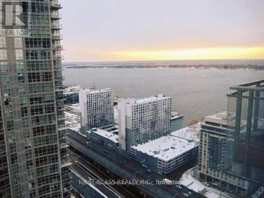 4106 - 11 Brunel Court, Toronto, Ontario  M5V 3Y3 - Photo 7 - C13236260