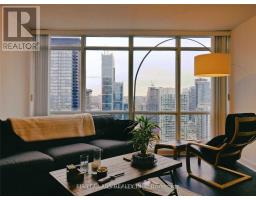 4106 - 11 BRUNEL COURT, Toronto, Ontario