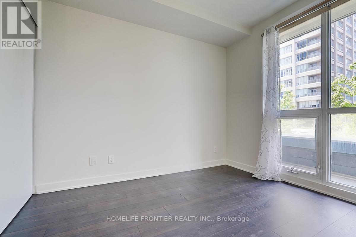201 - 6 Sonic Way, Toronto, Ontario  M3C 0P1 - Photo 10 - C13236262