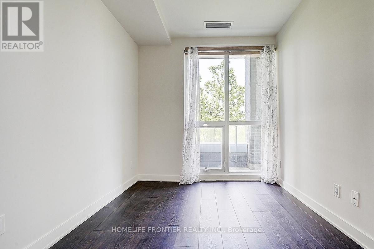 201 - 6 Sonic Way, Toronto, Ontario  M3C 0P1 - Photo 11 - C13236262