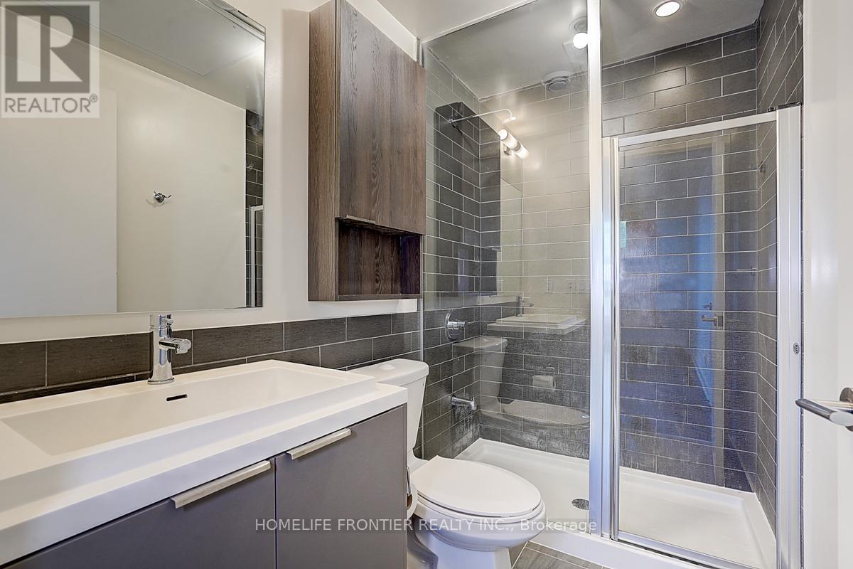 201 - 6 Sonic Way, Toronto, Ontario  M3C 0P1 - Photo 12 - C13236262