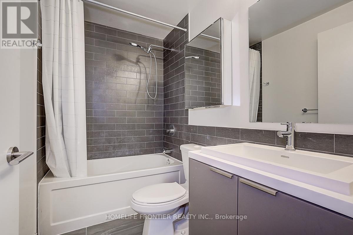 201 - 6 Sonic Way, Toronto, Ontario  M3C 0P1 - Photo 13 - C13236262