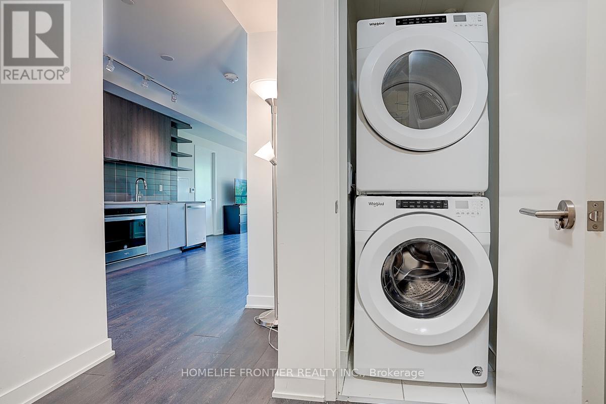 201 - 6 Sonic Way, Toronto, Ontario  M3C 0P1 - Photo 14 - C13236262