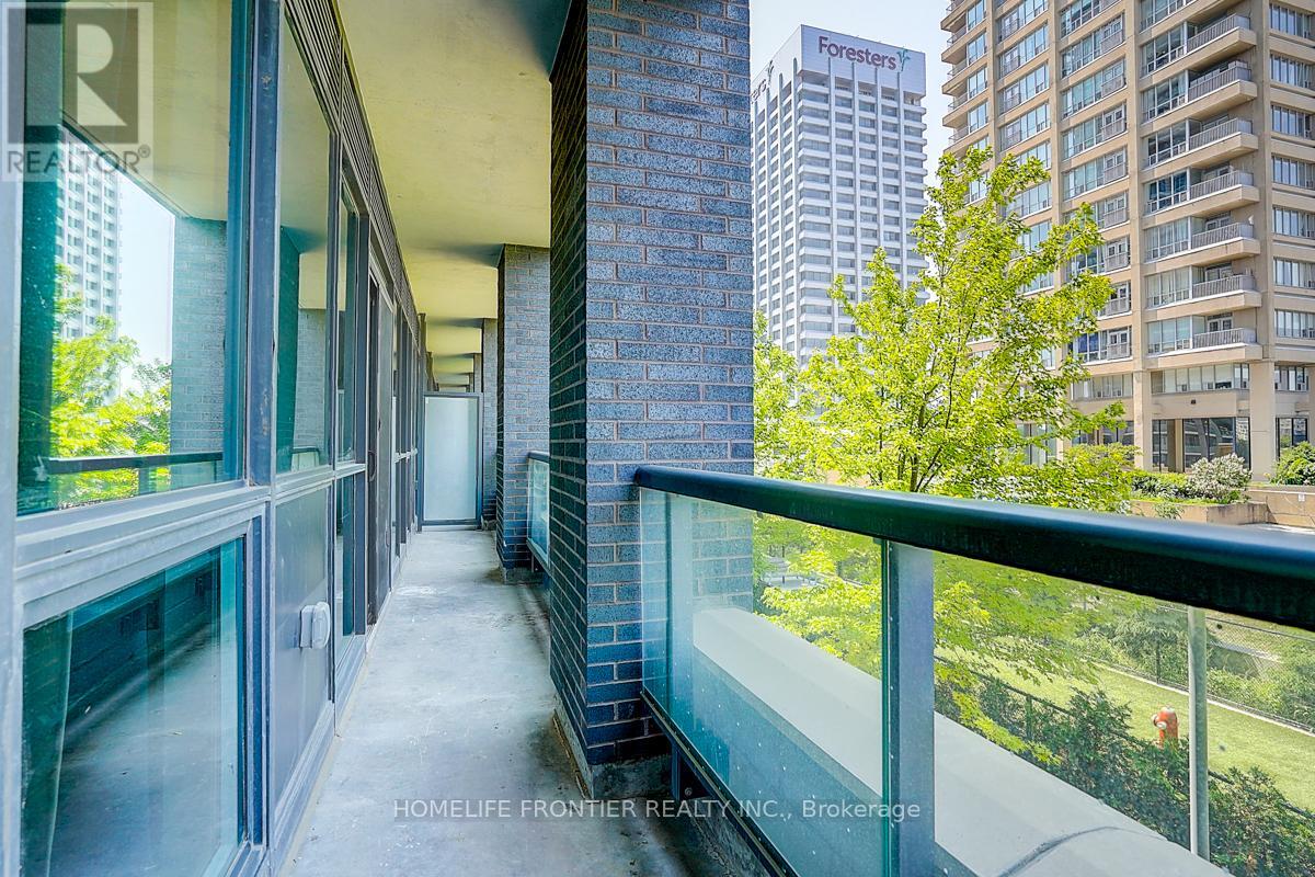201 - 6 Sonic Way, Toronto, Ontario  M3C 0P1 - Photo 15 - C13236262