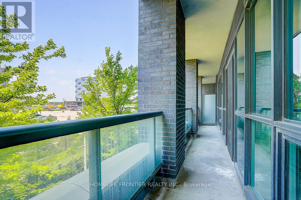 201 - 6 Sonic Way, Toronto, Ontario  M3C 0P1 - Photo 16 - C13236262