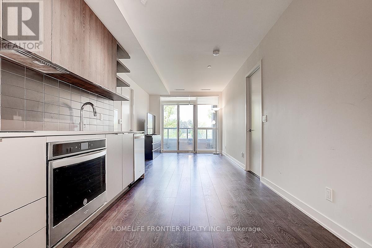 201 - 6 Sonic Way, Toronto, Ontario  M3C 0P1 - Photo 4 - C13236262