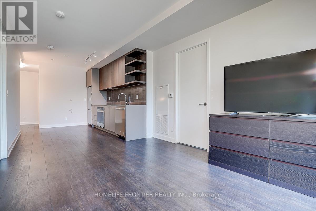 201 - 6 Sonic Way, Toronto, Ontario  M3C 0P1 - Photo 6 - C13236262