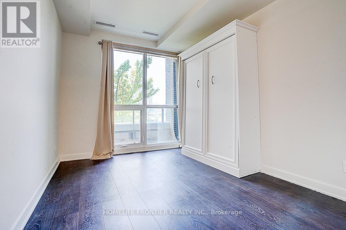 201 - 6 Sonic Way, Toronto, Ontario  M3C 0P1 - Photo 7 - C13236262