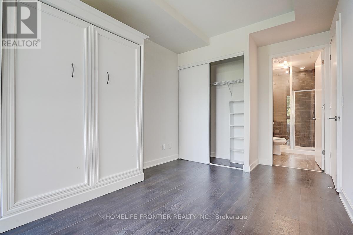 201 - 6 Sonic Way, Toronto, Ontario  M3C 0P1 - Photo 8 - C13236262