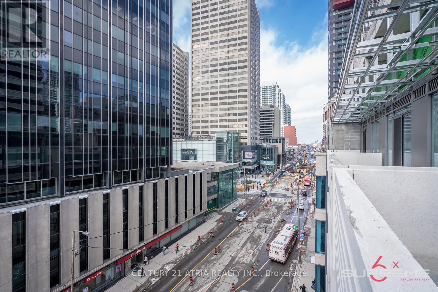 611 - 2221 Yonge Street, Toronto, Ontario  M4S 0B8 - Photo 12 - C13236298