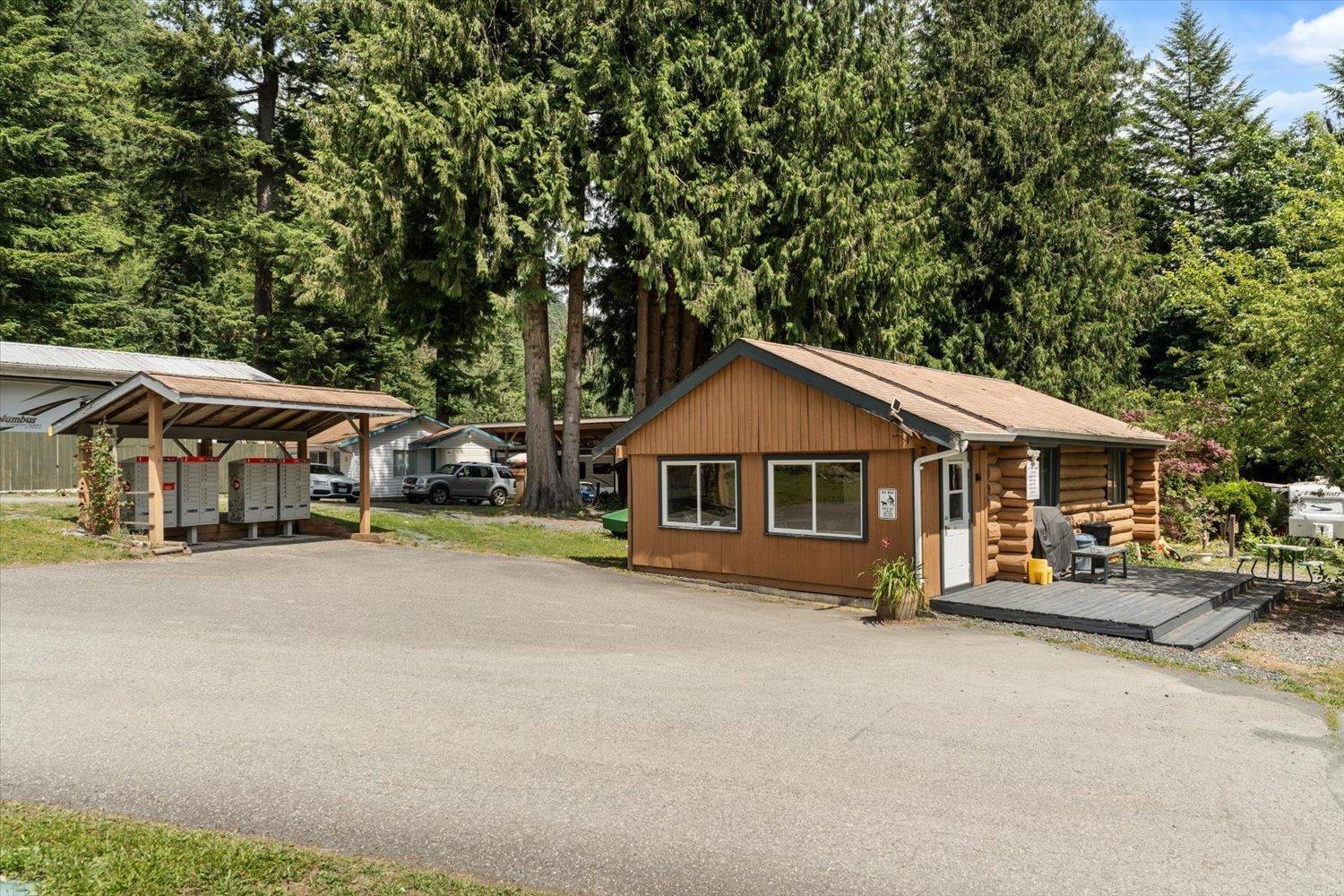 49 1650 Columbia Valley Road, Columbia Valley, Columbia Valley, British Columbia  V2R 4X4 - Photo 22 - R3131248