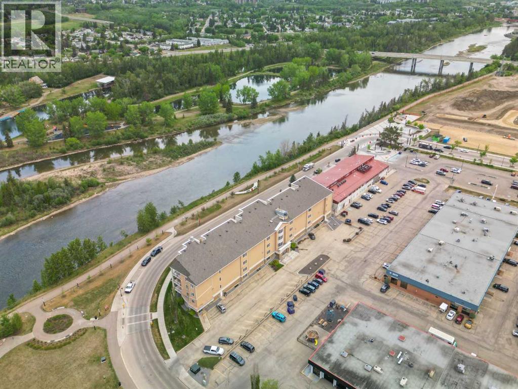 406, 5590 45 Street, Red Deer, Alberta  T4N 7C4 - Photo 37 - A2316424