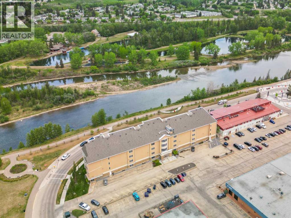 406, 5590 45 Street, Red Deer, Alberta  T4N 7C4 - Photo 36 - A2316424
