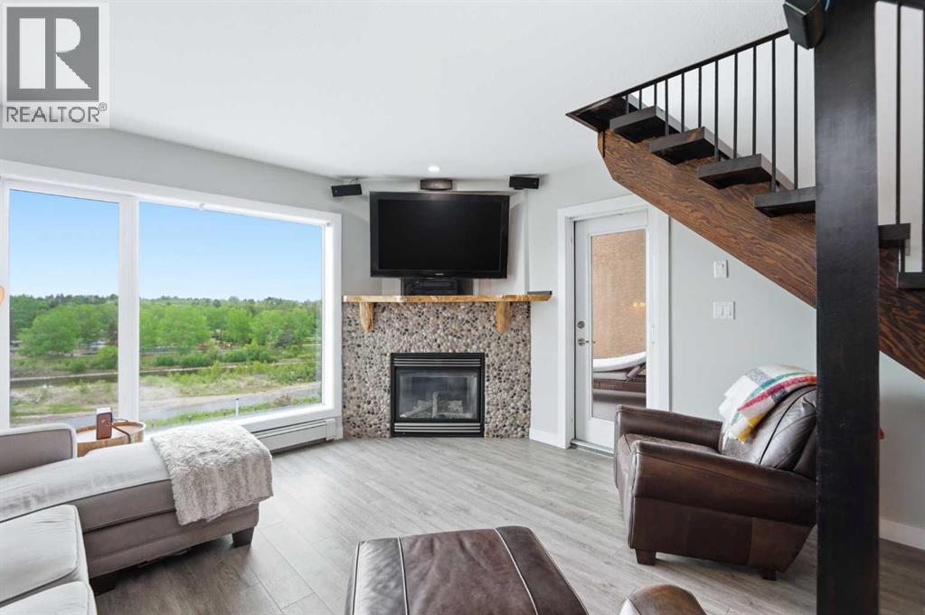 406, 5590 45 Street, Red Deer, Alberta  T4N 7C4 - Photo 11 - A2316424