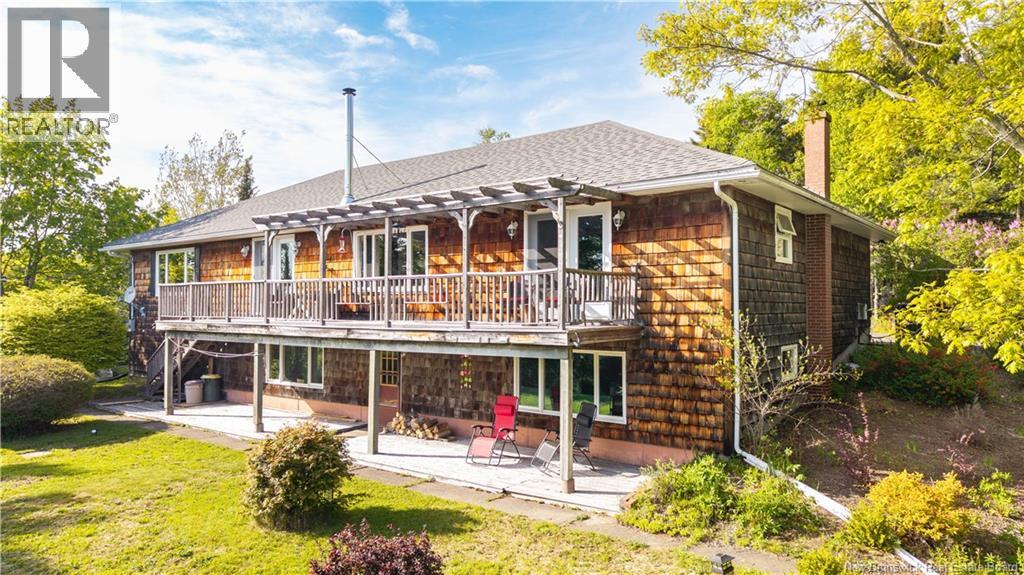 11 Mclaren Drive, Chamcook, New Brunswick  E5B 3E3 - Photo 44 - NB141022