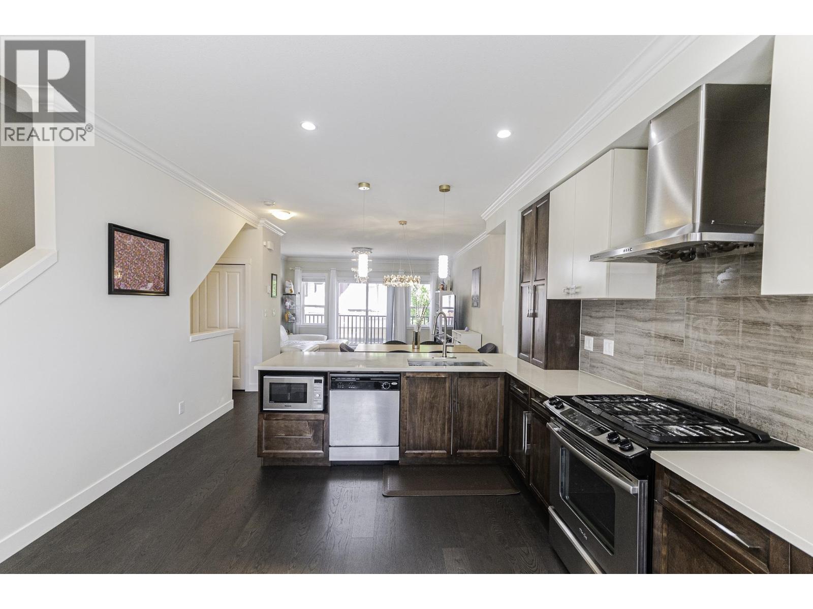 6 8699 Williams Road, Richmond, British Columbia  V7A 1G7 - Photo 6 - R3131729