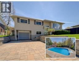 682 GLEN FORREST Boulevard, Waterloo, Ontario
