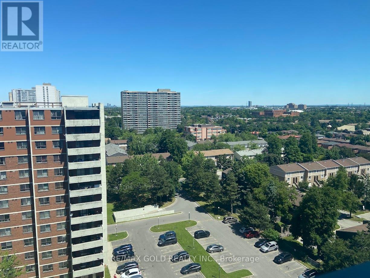 1506 - 1250 Bridletowne Circle, Toronto, Ontario  M1W 2V1 - Photo 13 - E13236150
