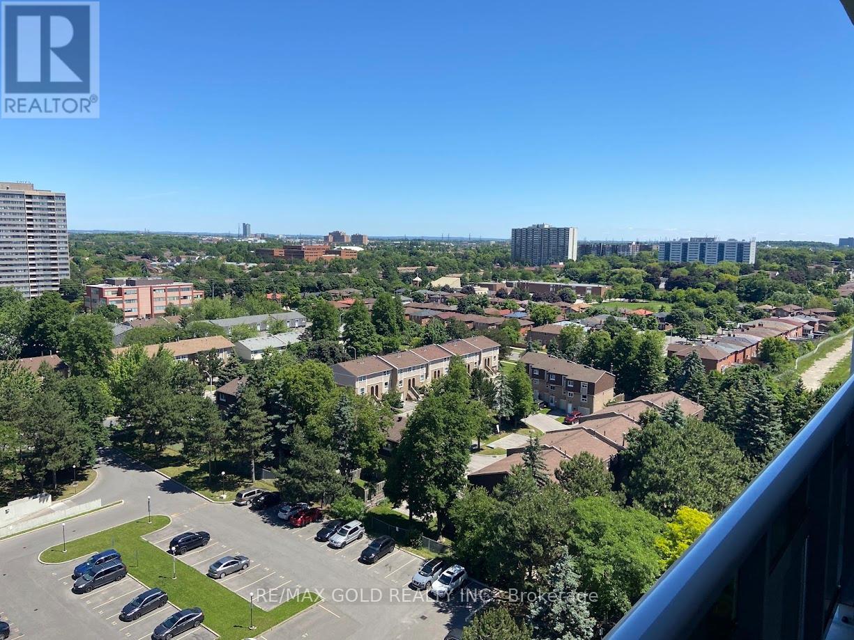 1506 - 1250 Bridletowne Circle, Toronto, Ontario  M1W 2V1 - Photo 17 - E13236150