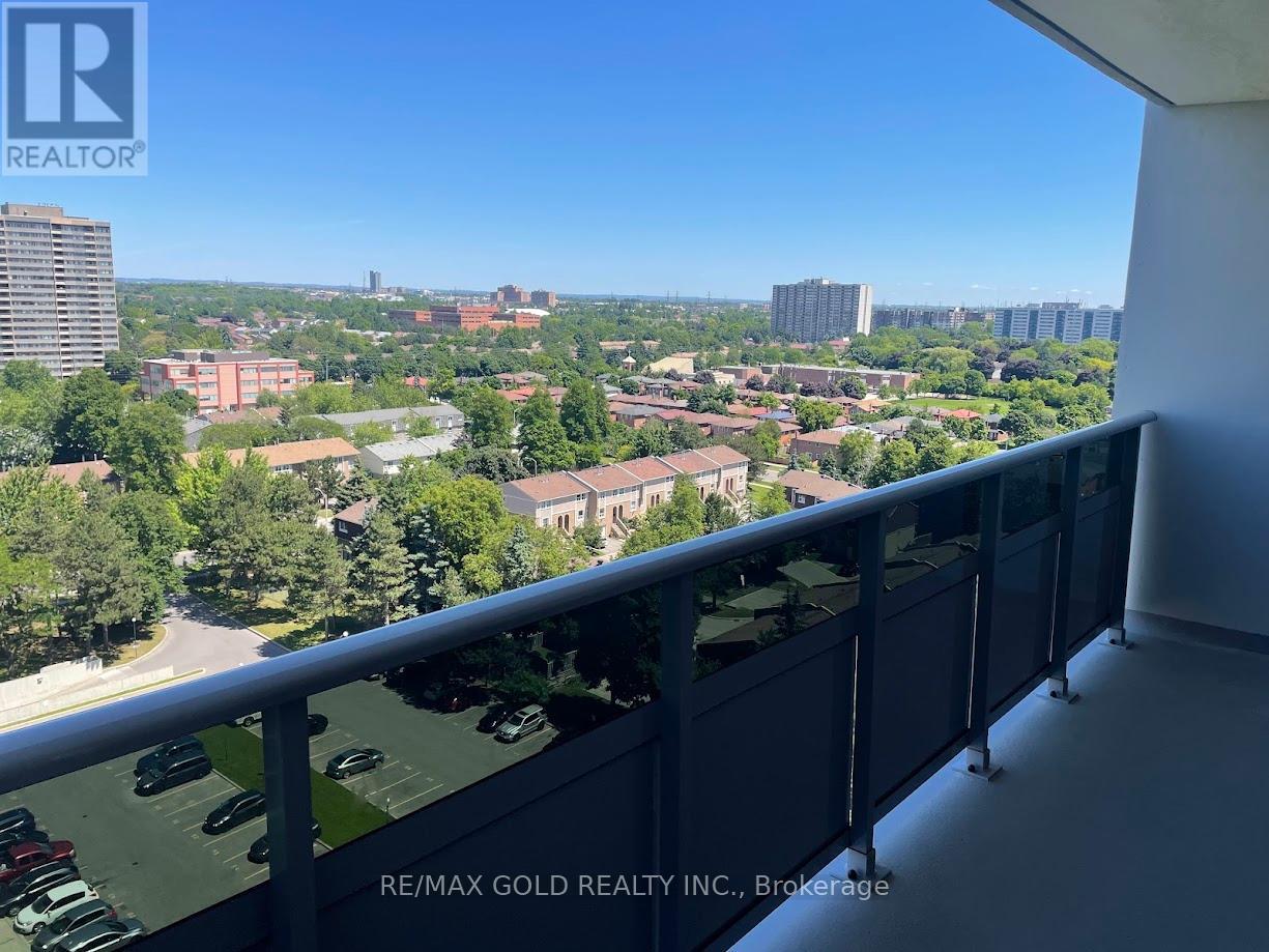 1506 - 1250 Bridletowne Circle, Toronto, Ontario  M1W 2V1 - Photo 34 - E13236150