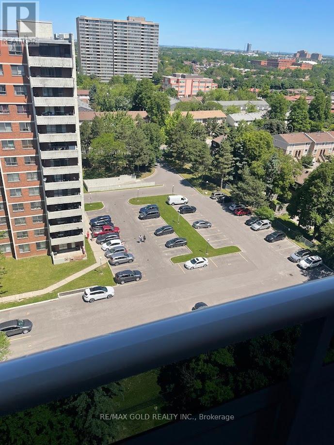 1506 - 1250 Bridletowne Circle, Toronto, Ontario  M1W 2V1 - Photo 35 - E13236150