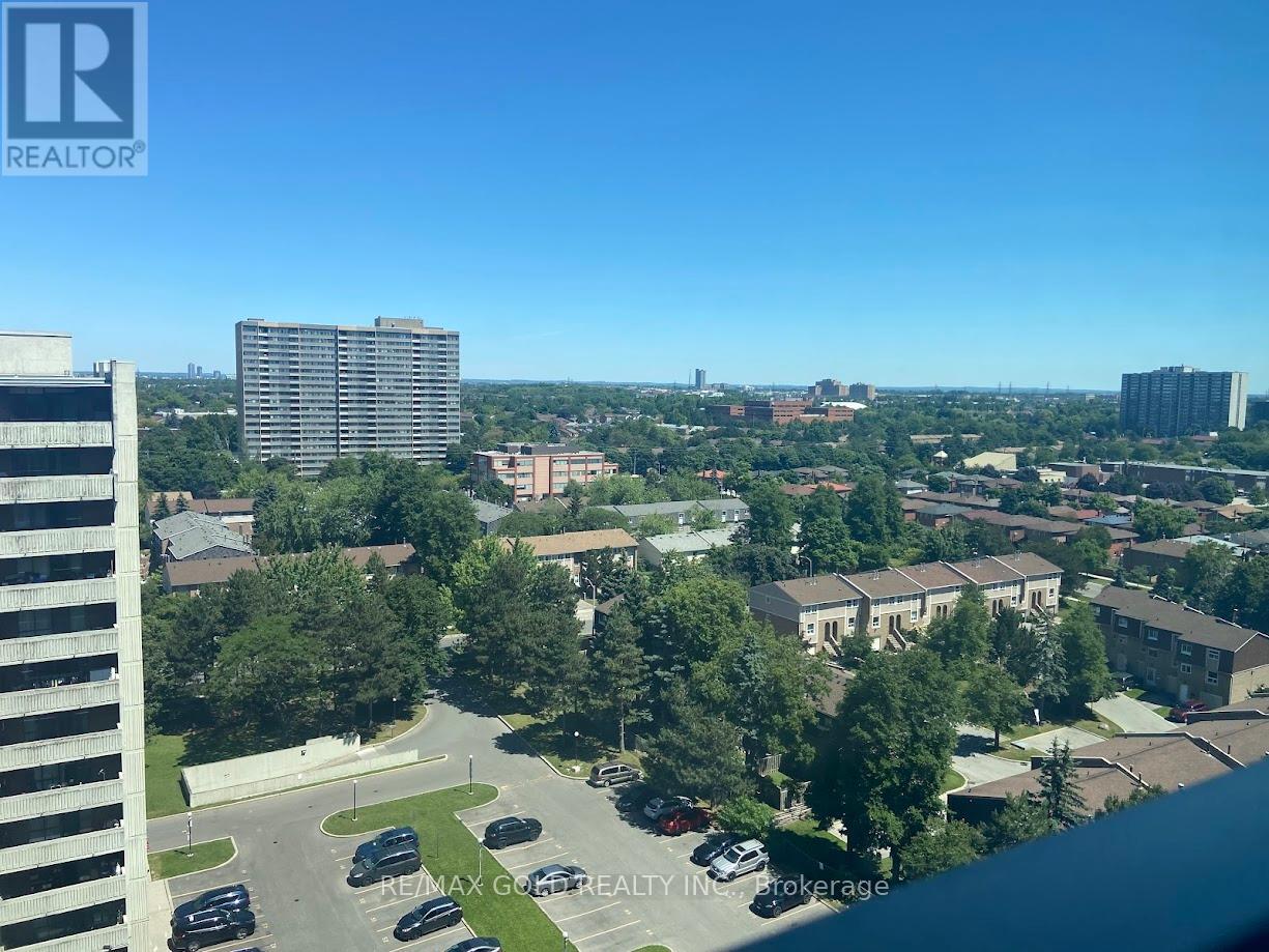 1506 - 1250 Bridletowne Circle, Toronto, Ontario  M1W 2V1 - Photo 8 - E13236150