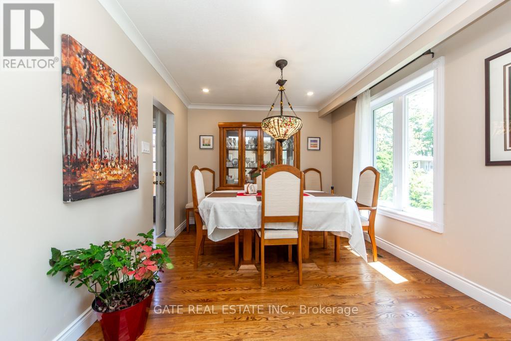 89 Amberjack Boulevard, Toronto, Ontario  M1H 2J6 - Photo 14 - E13236166