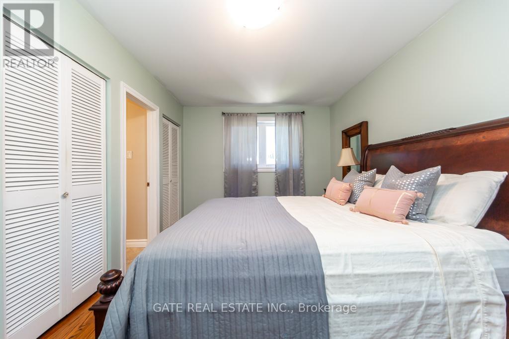 89 Amberjack Boulevard, Toronto, Ontario  M1H 2J6 - Photo 21 - E13236166