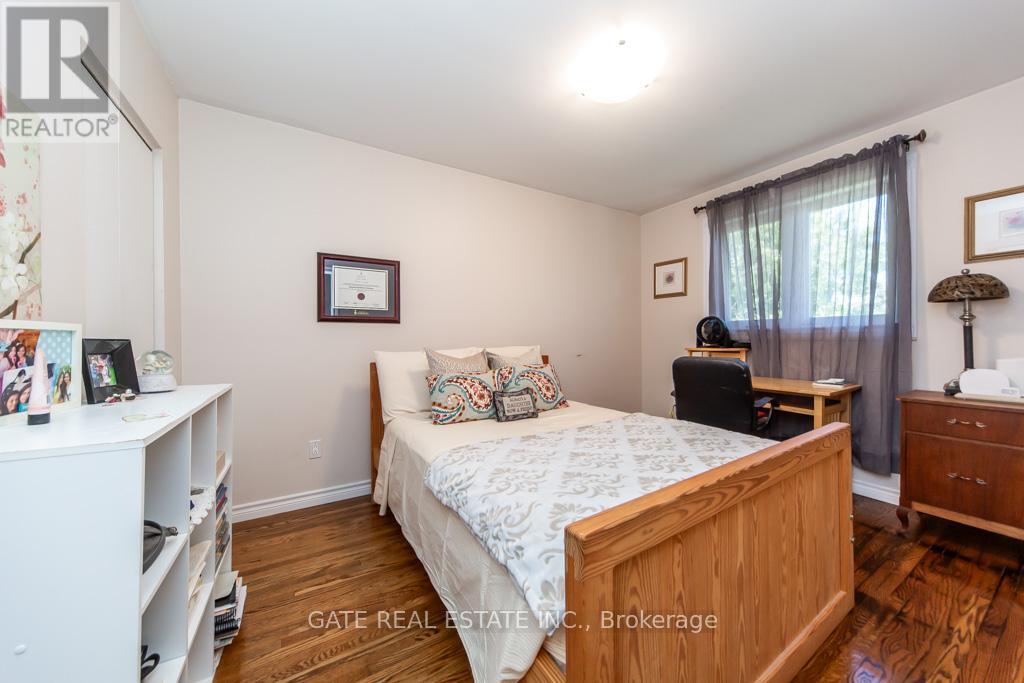 89 Amberjack Boulevard, Toronto, Ontario  M1H 2J6 - Photo 25 - E13236166