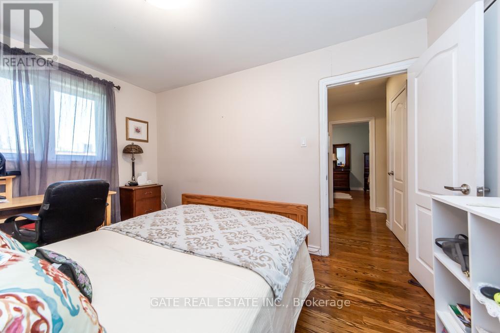 89 Amberjack Boulevard, Toronto, Ontario  M1H 2J6 - Photo 26 - E13236166