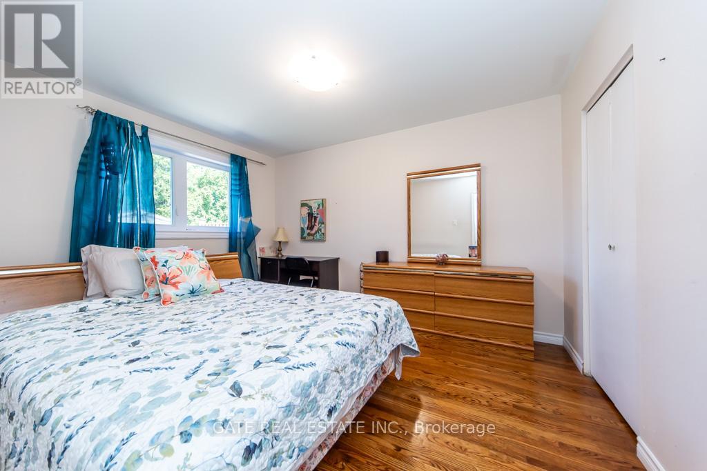 89 Amberjack Boulevard, Toronto, Ontario  M1H 2J6 - Photo 29 - E13236166
