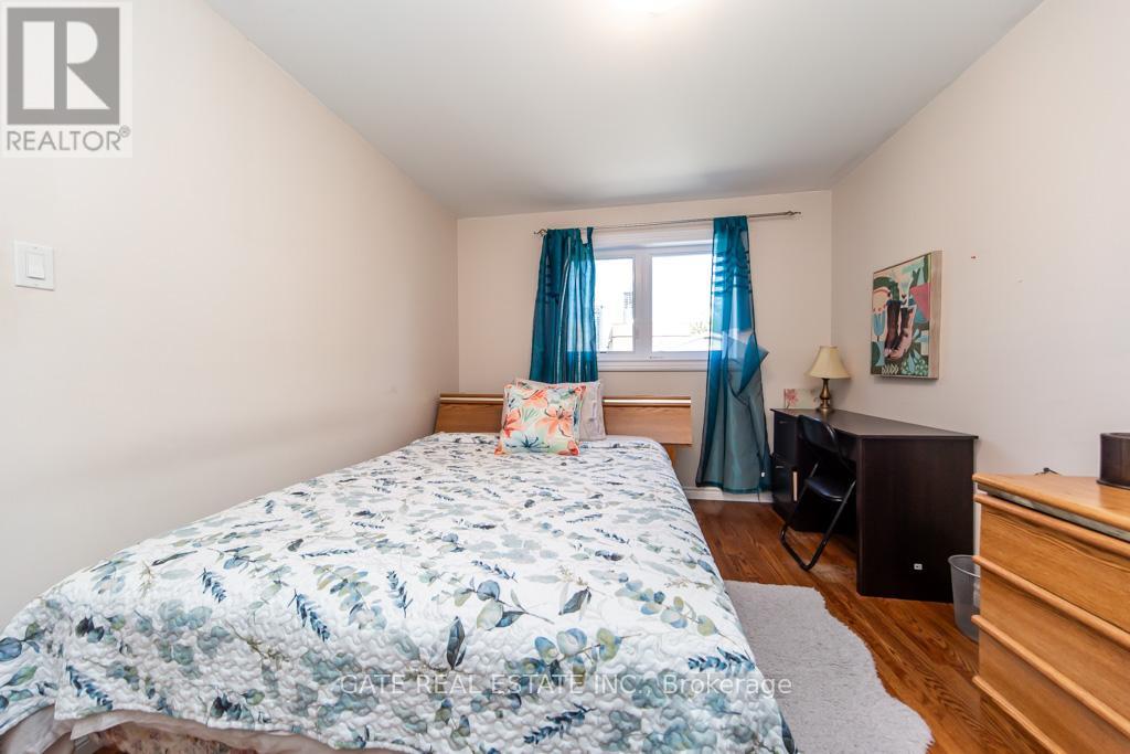 89 Amberjack Boulevard, Toronto, Ontario  M1H 2J6 - Photo 30 - E13236166