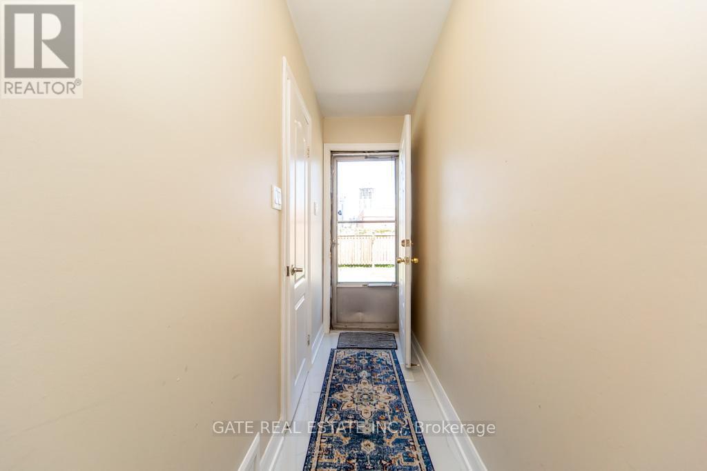 89 Amberjack Boulevard, Toronto, Ontario  M1H 2J6 - Photo 34 - E13236166