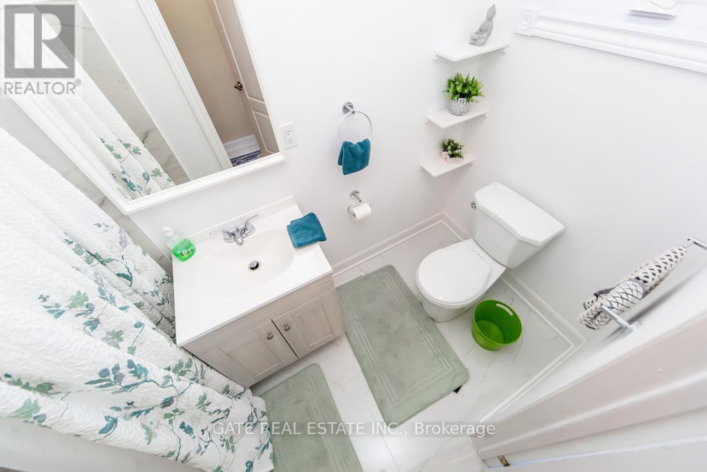 89 Amberjack Boulevard, Toronto, Ontario  M1H 2J6 - Photo 36 - E13236166