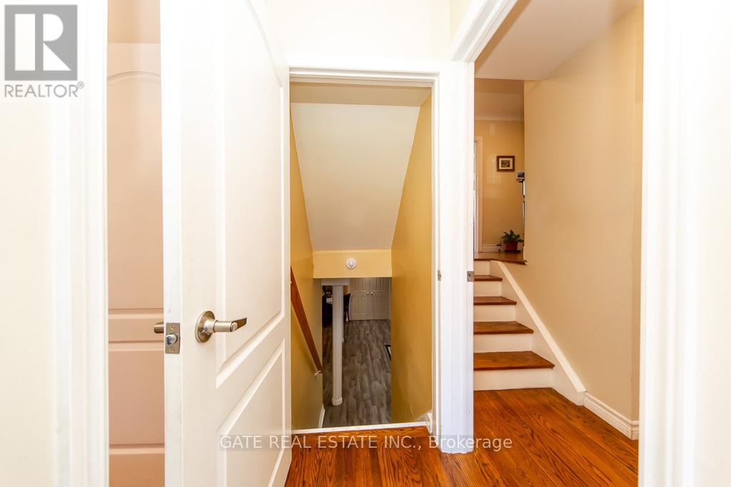 89 Amberjack Boulevard, Toronto, Ontario  M1H 2J6 - Photo 37 - E13236166