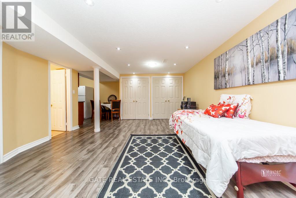 89 Amberjack Boulevard, Toronto, Ontario  M1H 2J6 - Photo 38 - E13236166