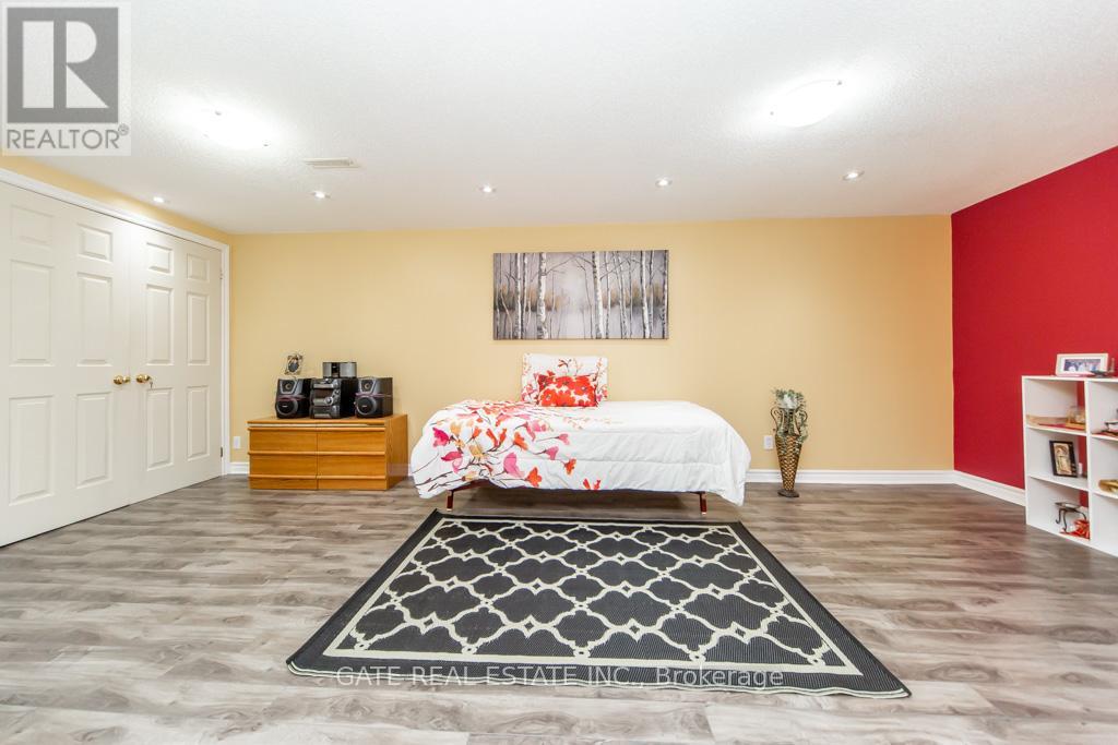 89 Amberjack Boulevard, Toronto, Ontario  M1H 2J6 - Photo 39 - E13236166