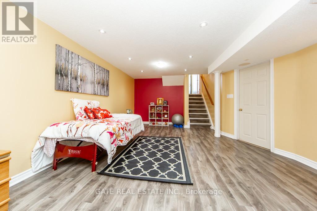 89 Amberjack Boulevard, Toronto, Ontario  M1H 2J6 - Photo 40 - E13236166