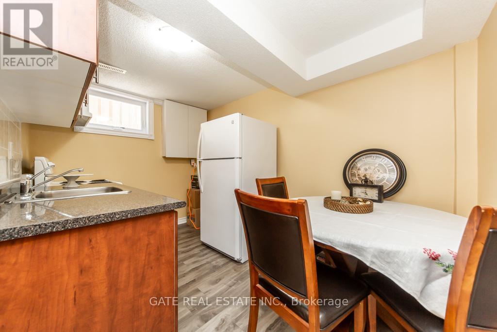 89 Amberjack Boulevard, Toronto, Ontario  M1H 2J6 - Photo 42 - E13236166