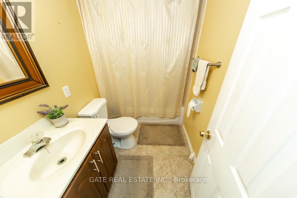 89 Amberjack Boulevard, Toronto, Ontario  M1H 2J6 - Photo 45 - E13236166