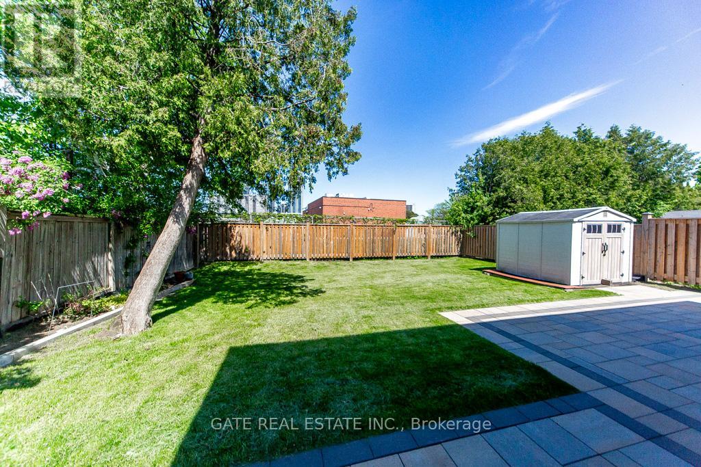 89 Amberjack Boulevard, Toronto, Ontario  M1H 2J6 - Photo 47 - E13236166