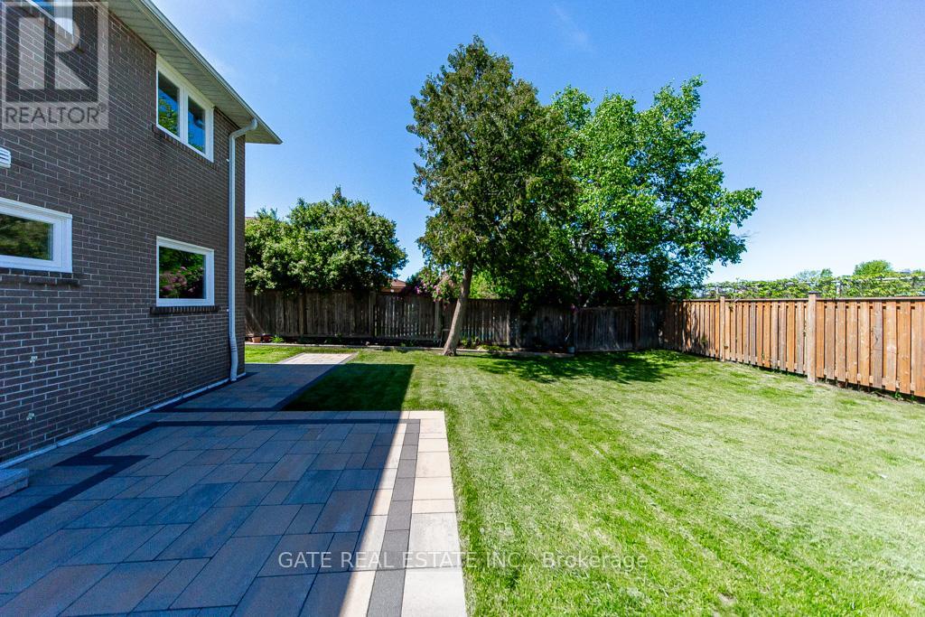 89 Amberjack Boulevard, Toronto, Ontario  M1H 2J6 - Photo 48 - E13236166
