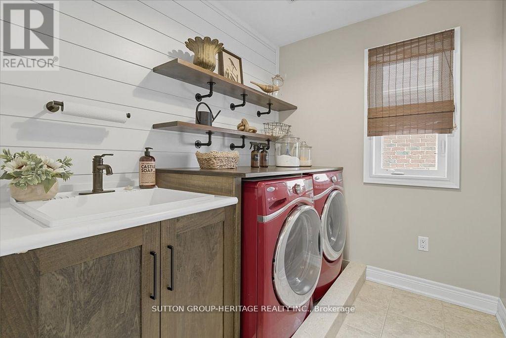 22 Glengowan Street, Whitby, Ontario  L1R 0K9 - Photo 26 - E13236244