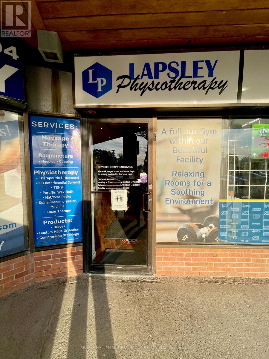 39A LAPSLEY ROAD N, Toronto, Ontario