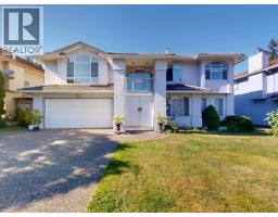 3311 RAKANNA PLACE, Coquitlam, British Columbia