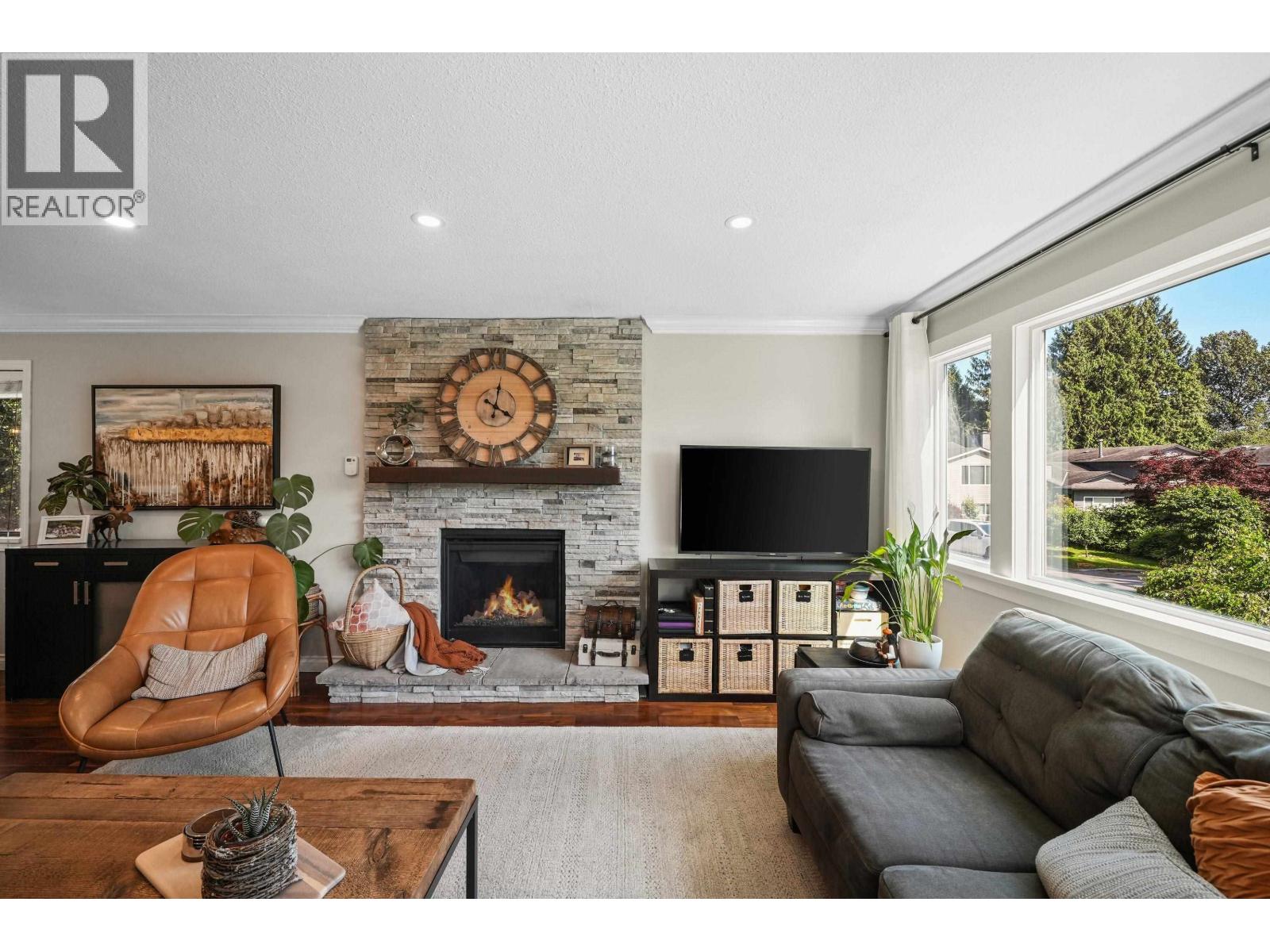 1737 Anderson Way, Port Coquitlam, British Columbia V3C 4R4 - Photo 5 - R3131766